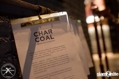 Randy Kalsi at Charcoal — photo 10