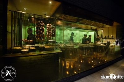 Randy Kalsi at Charcoal — photo 14