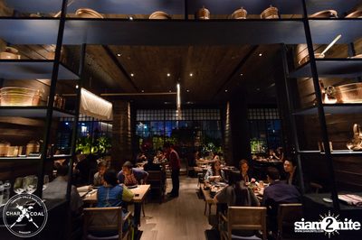 Randy Kalsi at Charcoal — photo 15
