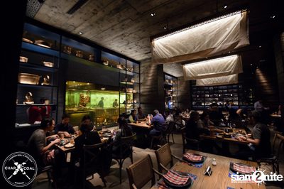 Randy Kalsi at Charcoal — photo 17