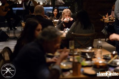 Randy Kalsi at Charcoal — photo 21