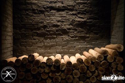 Randy Kalsi at Charcoal — photo 23
