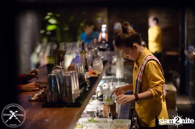Randy Kalsi at Charcoal — photo 25