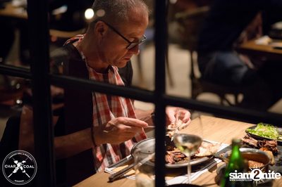 Randy Kalsi at Charcoal — photo 26