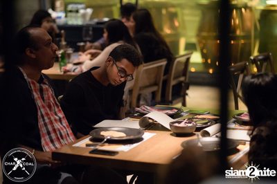 Randy Kalsi at Charcoal — photo 27