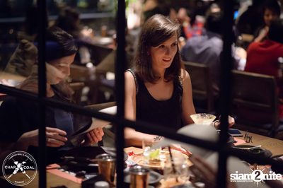 Randy Kalsi at Charcoal — photo 28