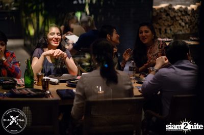 Randy Kalsi at Charcoal — photo 29