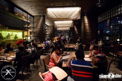 Randy Kalsi at Charcoal — photo 31