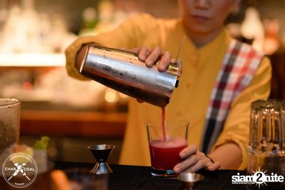 Randy Kalsi at Charcoal — photo 38