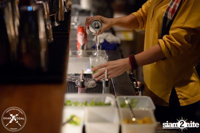 Randy Kalsi at Charcoal — photo 42