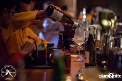Randy Kalsi at Charcoal — photo 43