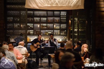 Randy Kalsi at Charcoal — photo 55