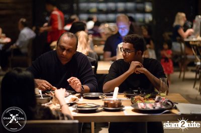 Randy Kalsi at Charcoal — photo 57