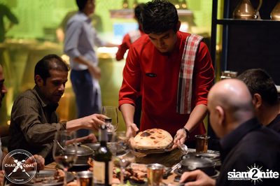 Randy Kalsi at Charcoal — photo 58