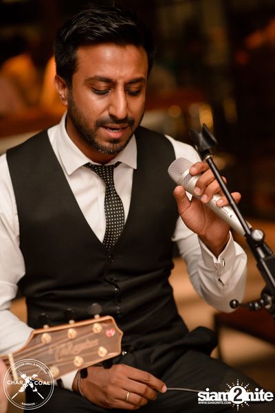 Randy Kalsi at Charcoal — photo 60