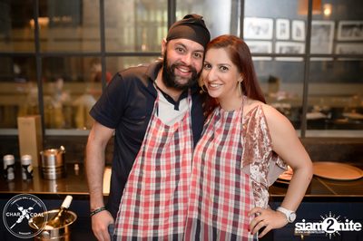 Randy Kalsi at Charcoal — photo 68