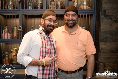 Randy Kalsi at Charcoal — photo 69