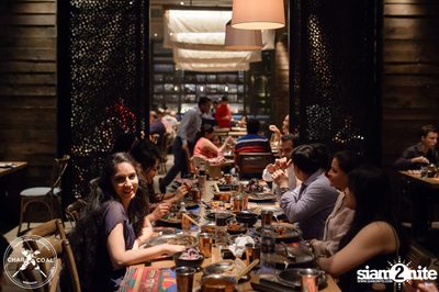 Randy Kalsi at Charcoal — photo 70