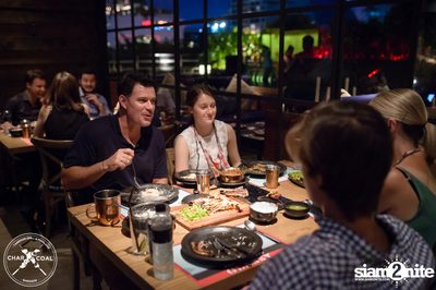 Randy Kalsi at Charcoal — photo 71