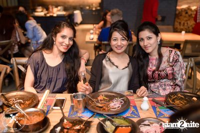 Randy Kalsi at Charcoal — photo 72
