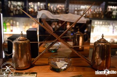 Randy Kalsi at Charcoal — photo 74