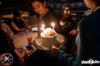 Randy Kalsi at Charcoal — photo 80