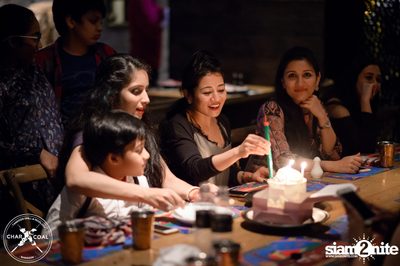 Randy Kalsi at Charcoal — photo 82