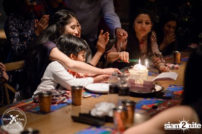 Randy Kalsi at Charcoal — photo 83