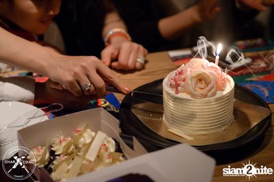 Randy Kalsi at Charcoal — photo 84