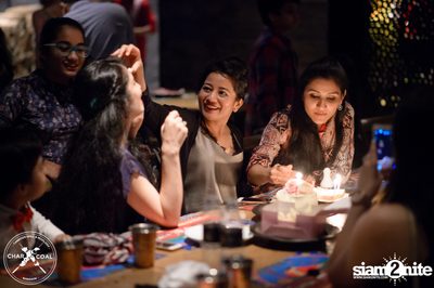Randy Kalsi at Charcoal — photo 86