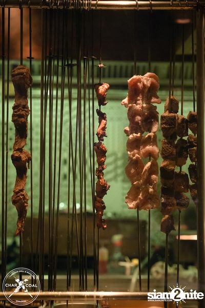 Randy Kalsi at Charcoal — photo 93