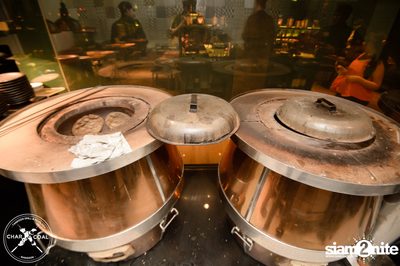 Randy Kalsi at Charcoal — photo 99