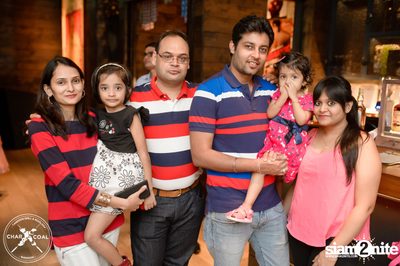 Randy Kalsi at Charcoal — photo 100