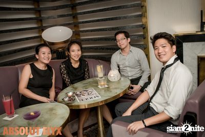 Keint at VOGUE Lounge — photo 19