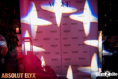 Keint at VOGUE Lounge — photo 62