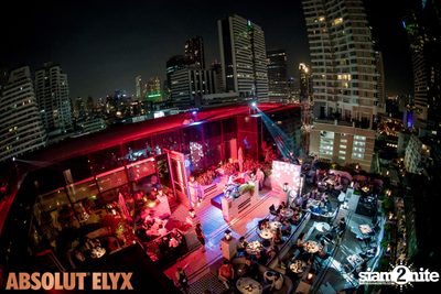 Keint at VOGUE Lounge — photo 85