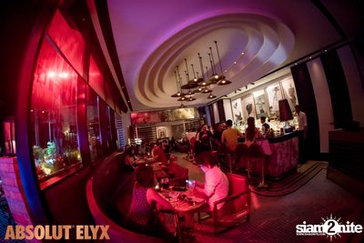 Keint at VOGUE Lounge — photo 97