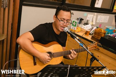 Lost Coast Tap Takeover ที่ วิชเบียร์ โฮม บาร์ — photo 64