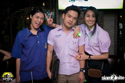 90s Kids Party at Chongjaroen Festival — photo 8