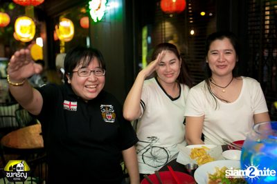 90s Kids Party at Chongjaroen Festival — photo 15