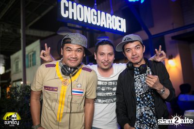 90s Kids Party at Chongjaroen Festival — photo 49