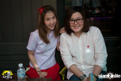 90s Kids Party at Chongjaroen Festival — photo 50