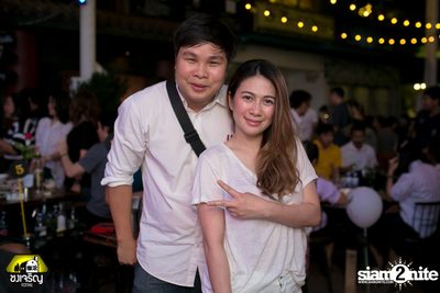 90s Kids Party at Chongjaroen Festival — photo 52