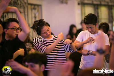 90s Kids Party at Chongjaroen Festival — photo 56