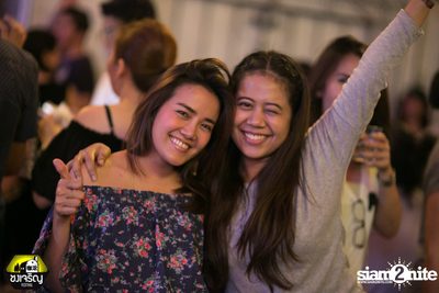 90s Kids Party at Chongjaroen Festival — photo 65