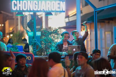 90s Kids Party at Chongjaroen Festival — photo 66