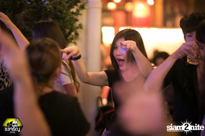 90s Kids Party at Chongjaroen Festival — photo 70