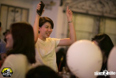 90s Kids Party at Chongjaroen Festival — photo 71