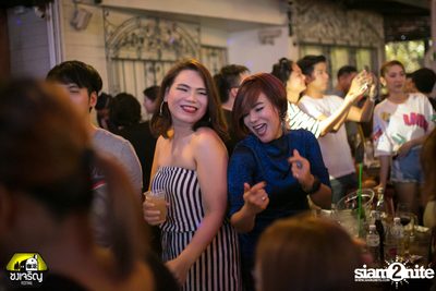 90s Kids Party at Chongjaroen Festival — photo 74