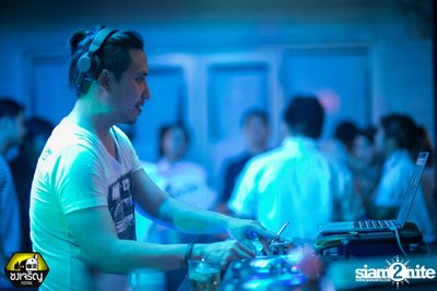 90s Kids Party at Chongjaroen Festival — photo 75